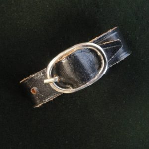 Post War SS/NSKK Dagger Hangers (#29054)